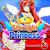 PP Starlight Princess