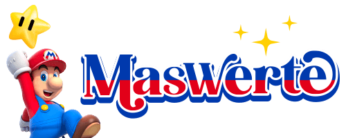 MASWERTE Logo